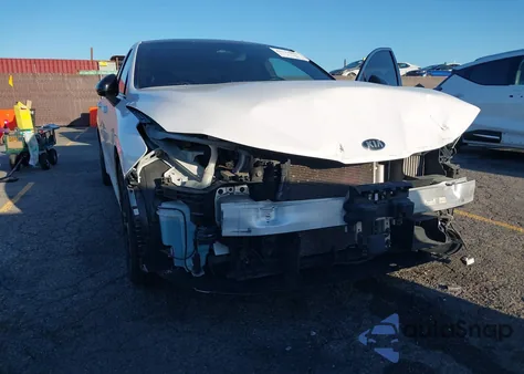 2021 Kia K5 Gt-Line from USA, damaged, VIN 5XXG64J24MG044530